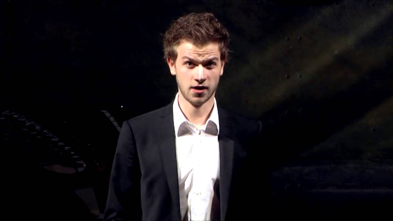 Andreas Kouba - F.Schubert - Der Wegweiser (Müller) - 150116VA