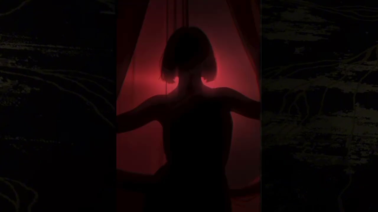 Shira - It was you (dance with the devil) Visualizer 