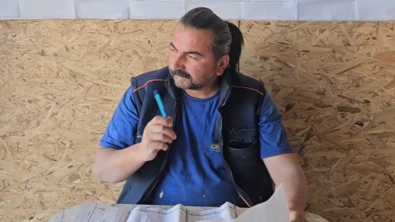 КАК УСТАНОВИТЬ ПОДВЕСНЫЕ ПОТОЛКИ В ДОМАХ ИЗ СТАЛЬНОЙ ДРЕВЕСИНЫ...?