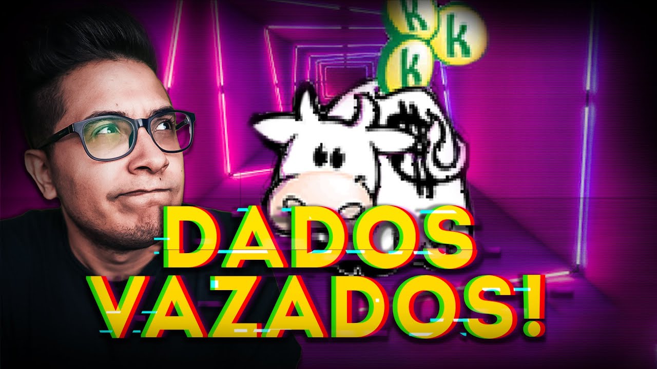 Como hackers quebram as senhas de vazamentos?  - O Caso Vakinha