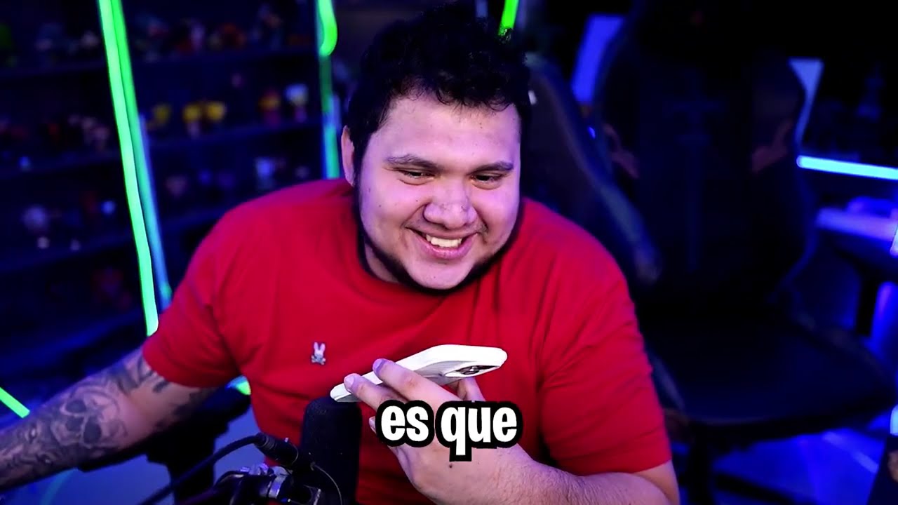 ¡Broma A ALUCIN! ¿Te Atreves A Hacer Esto? (Lo Hice Cantar)