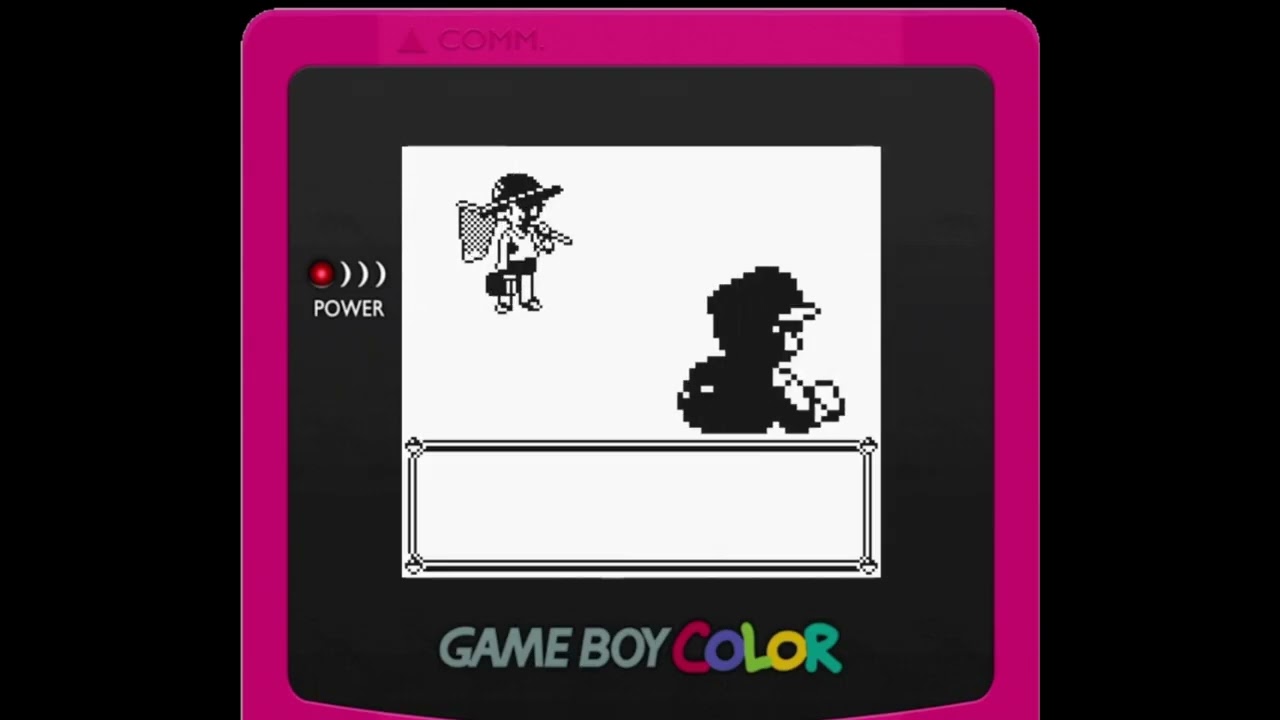 Lets Play Pokémon Gelb Part #5  Duelle im Wald