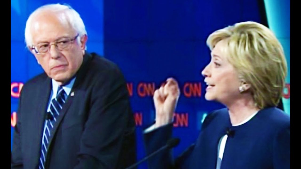 Democrats Picked The Wrong Candidate