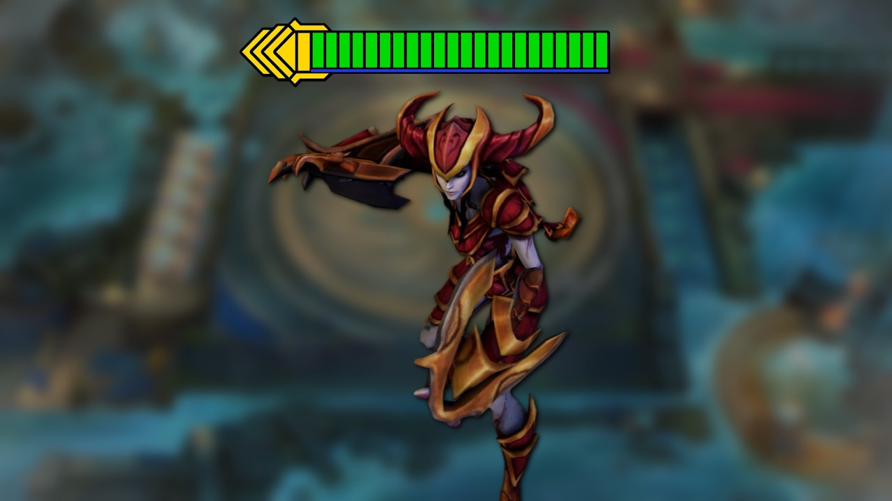 Shyvana 3 Star - Dragonborn