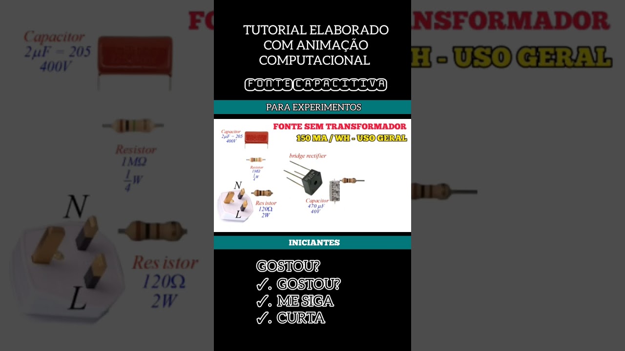 Tutorial did&aacute;tico elaborado com anima&ccedil;&atilde;o computacional. Testes, experimentos na inicia&ccedil;&atilde;o cient&iacute;fica