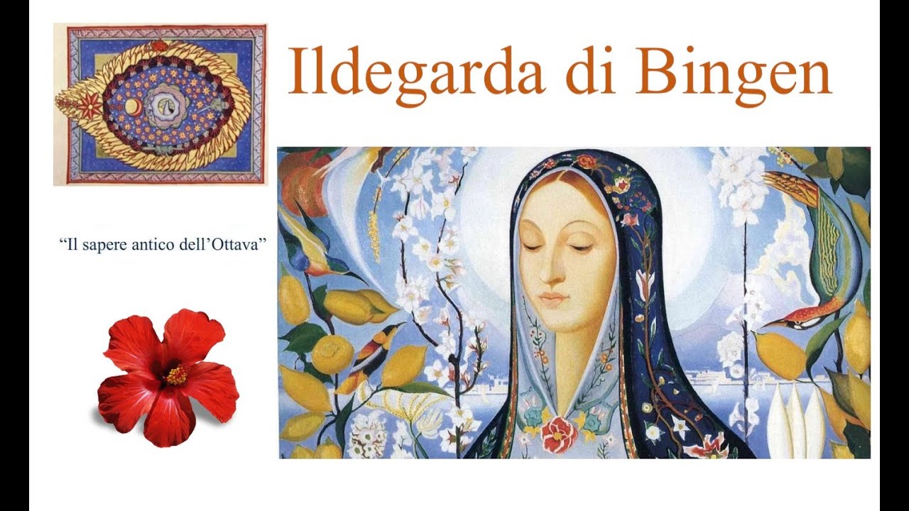 Energia Ancestrale dei luoghi del Garda | Abbazia di Maguzzano con Carlita Moon Mother