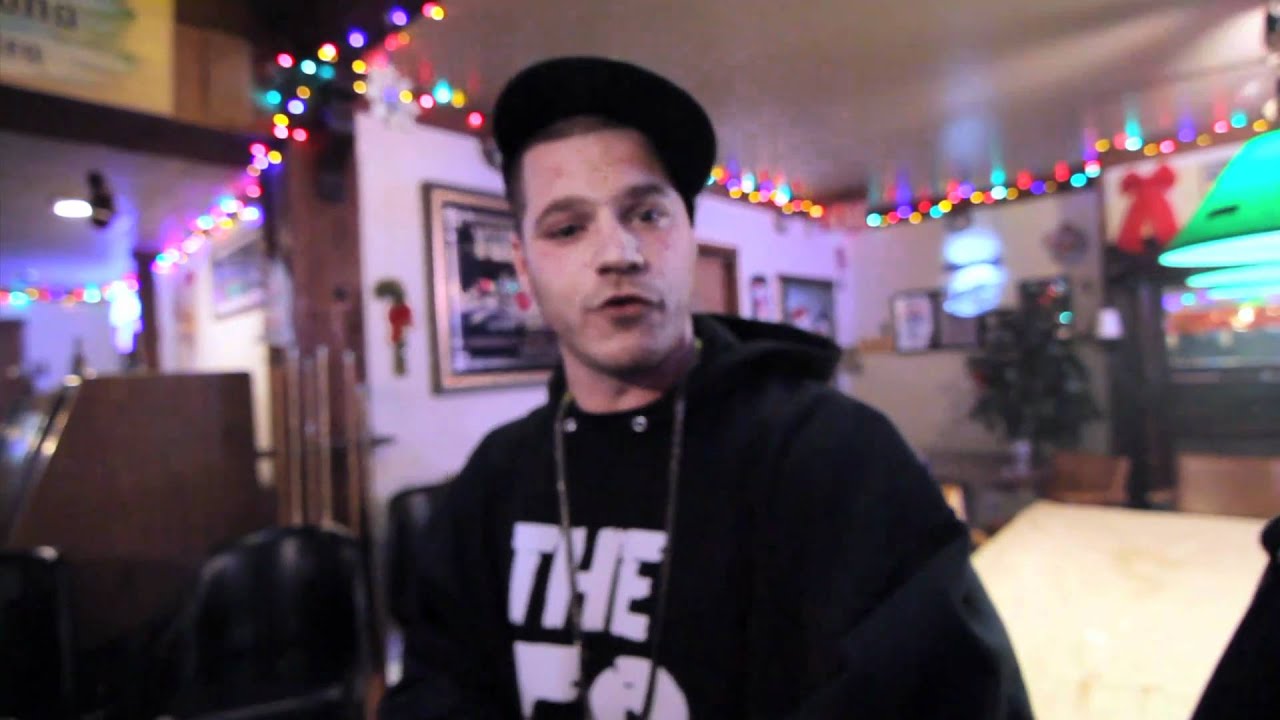 The58s - B. White - Franchise - Vinny Radio - Freestyle