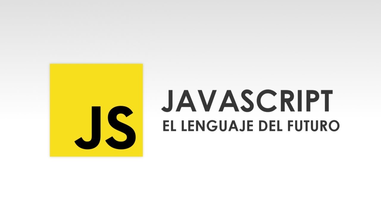 &iquest;QUE SE PUEDE HACER CON JAVASCRIPT? - ANALIZANDO LENGUAJES