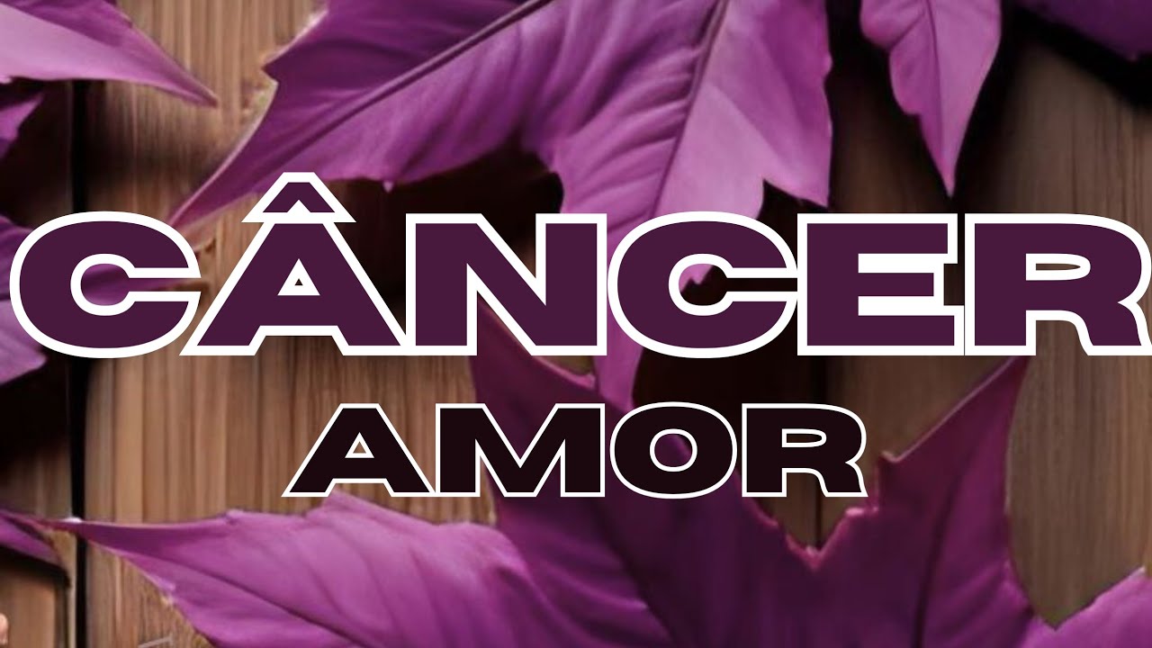 ♋CÂNCER♋AMOR♥️VEJA SE ESSA PROPOSTA ESTÁ DE ACORDO COM O QUE VOCÊ QUER.💫🌱😉♥️
