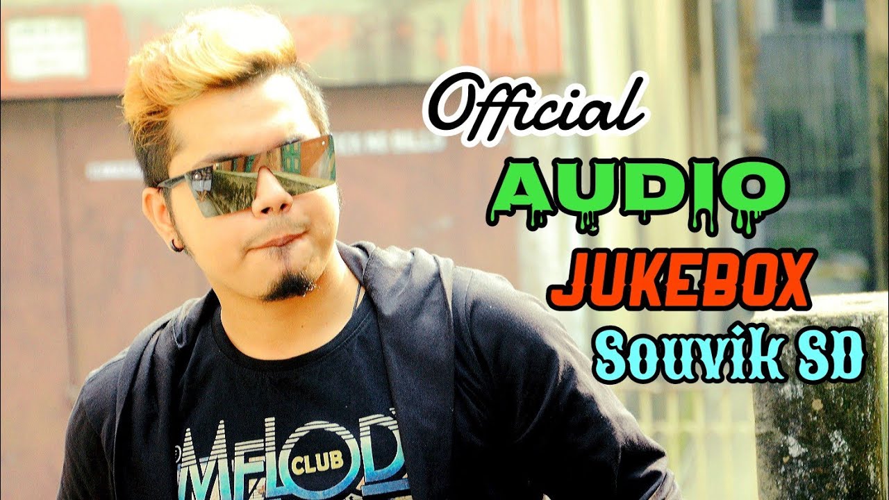 KOLKATA FAMOUS BANGLA RAPPER SONG
