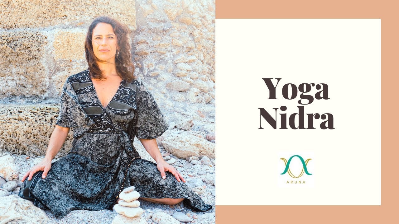 Aruna Yoga Nidra