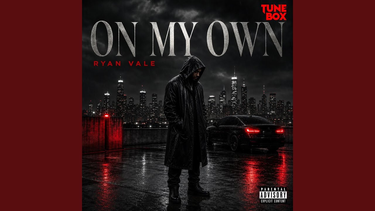 On My Own