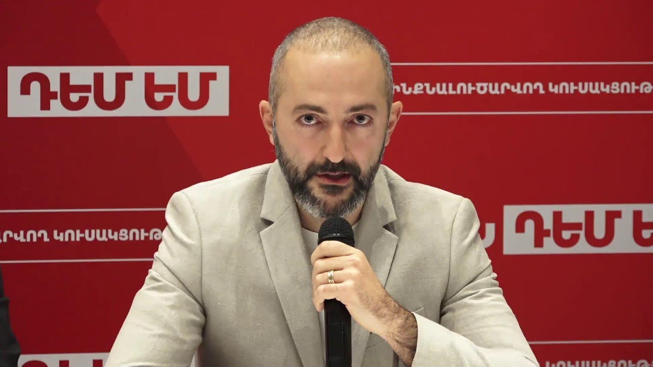 #ՀԻՄԱ «ԲՈԼՈՐԻՆ ԴԵՄ ԵՄ» ՇԱՐԺՄԱՆ ԱՆԴԱՄՆԵՐԻ ԱՍՈՒԼԻՍԸ. #ՈՒՂԻՂ