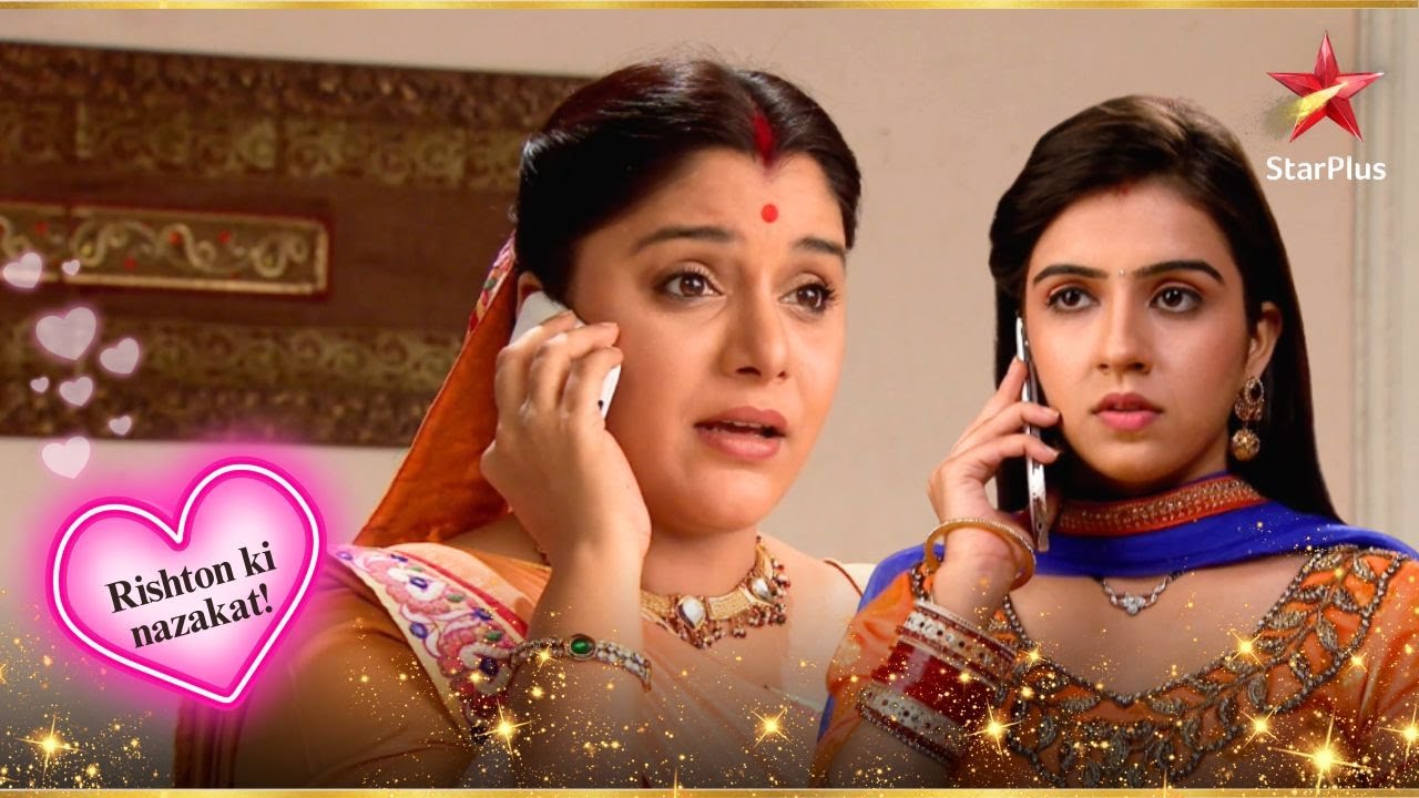 Devyani ने किया Jasmeet से सवाल! | Full Ep. 1551 - 1552 | Yeh Rishta Kya Kehlata Hai