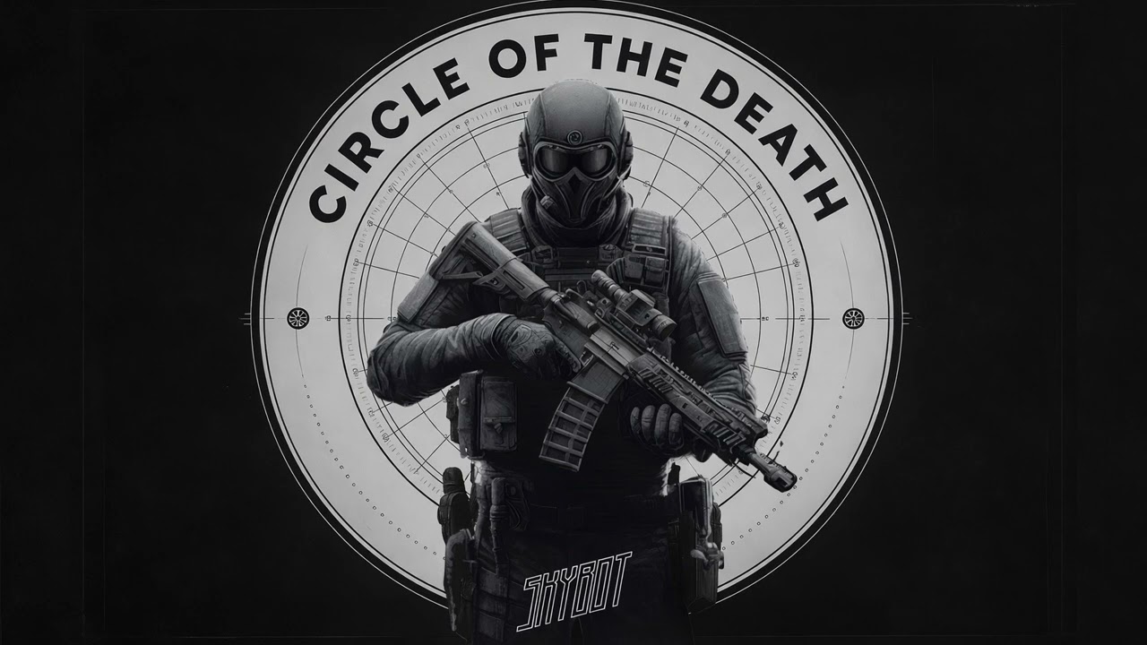 Skybot - Circle of the Death (Original Mix)