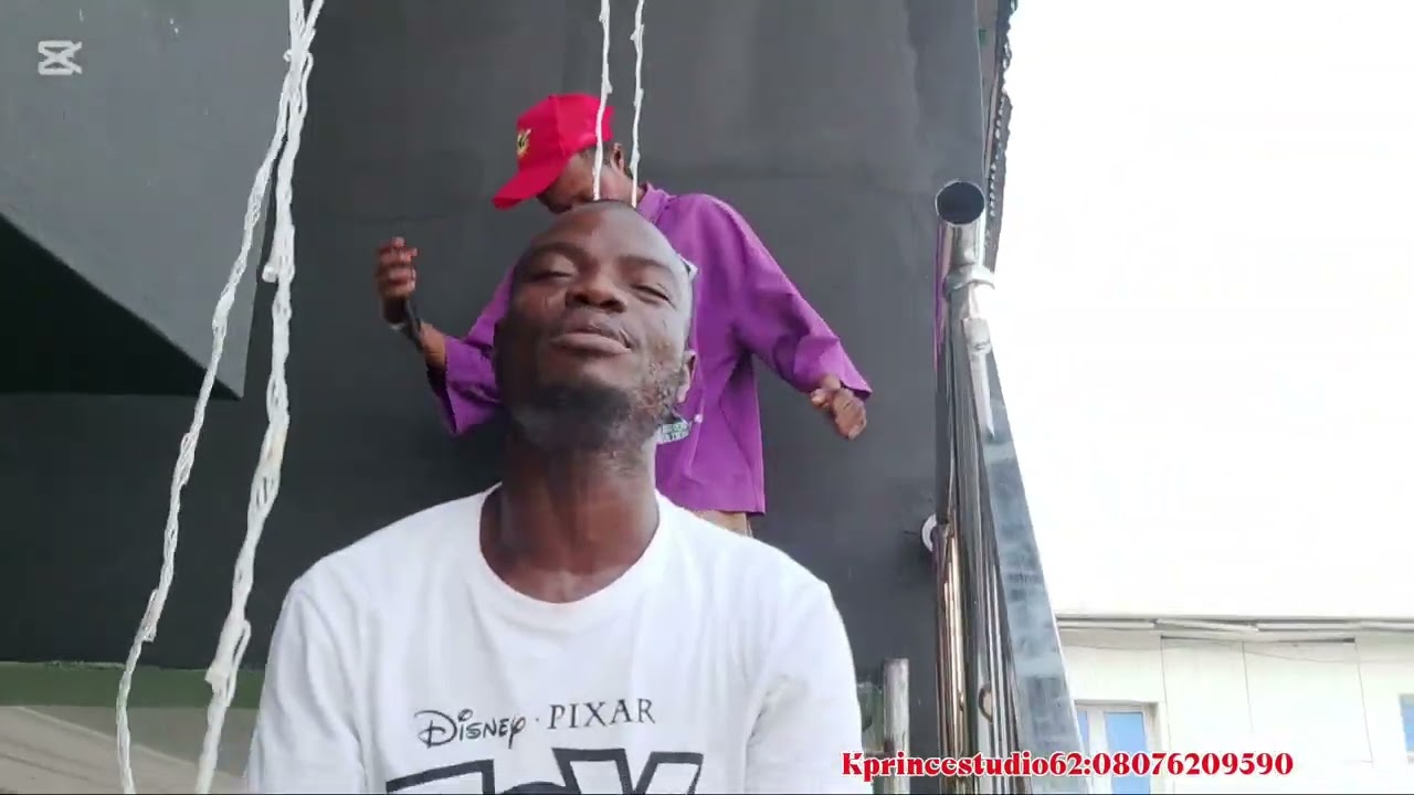 Ola Chase Jah