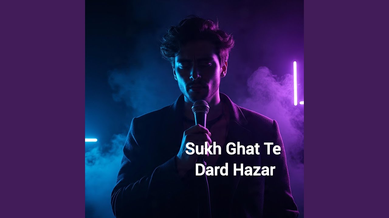 Sukh Ghat Te Dard Hazar Milan