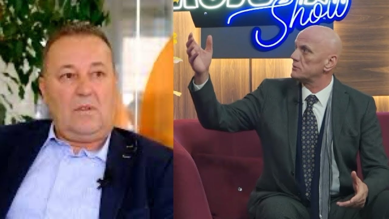Gani Geci godet Levizjen e Decanit:Arberi pse u ba katolik nuk u ba ma Shqiptar se kah