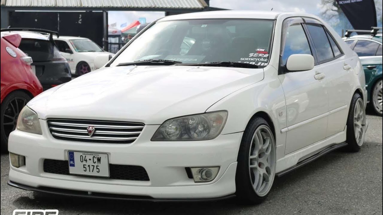 Action Day Mondello Park 2025