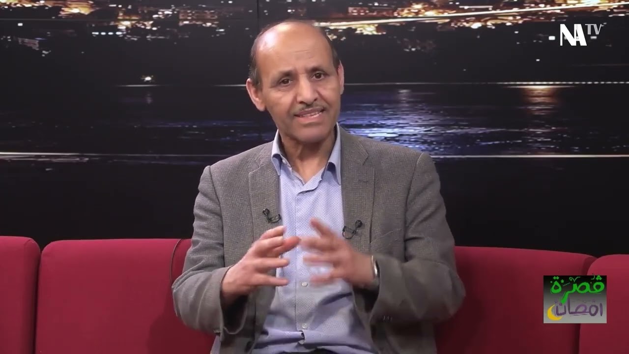 الطيب الغيلوفي: الجزائر في مأزق