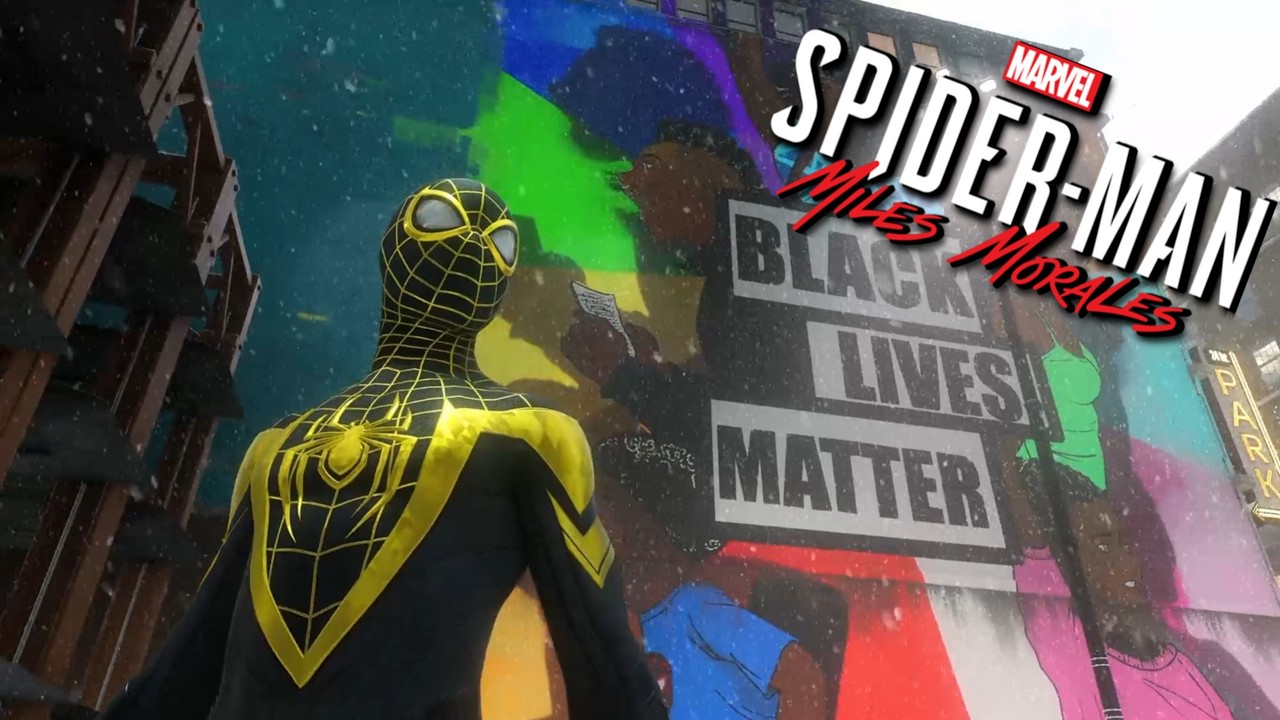 Infiltrating The Underground | Spider Man Miles Morales: Part 4