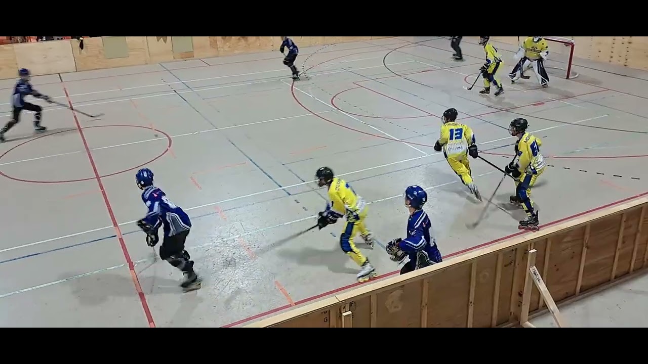 Lords Vs Huskies N1 (12Oct25, Lincent)