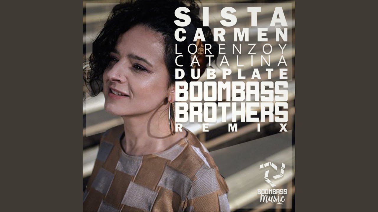 Catalina Dubplate (Boombassbrothers Remix)