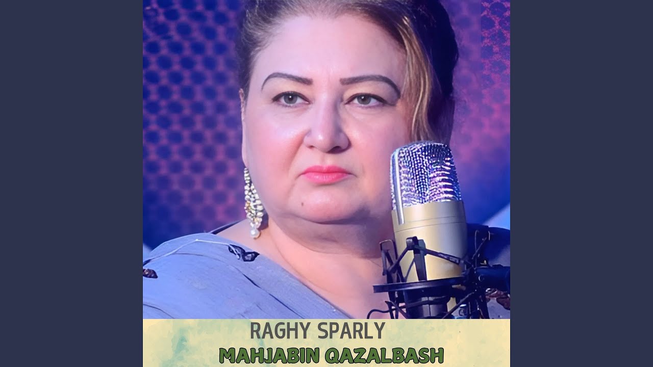 Raghy Sparly