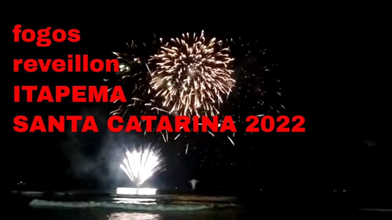 #fogos #reveillon #ITAPEMA #SANTACATARINA 2022 WWW.HABITAPEMA.COM.BR 47 3246-3186
