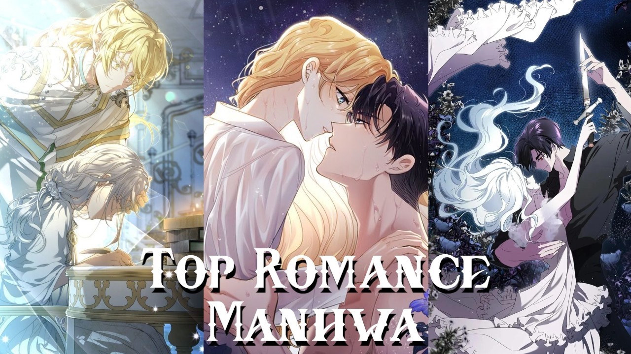 10 best Romance Manhwa worth reading! #manhwa #manhwaromance #webtoon