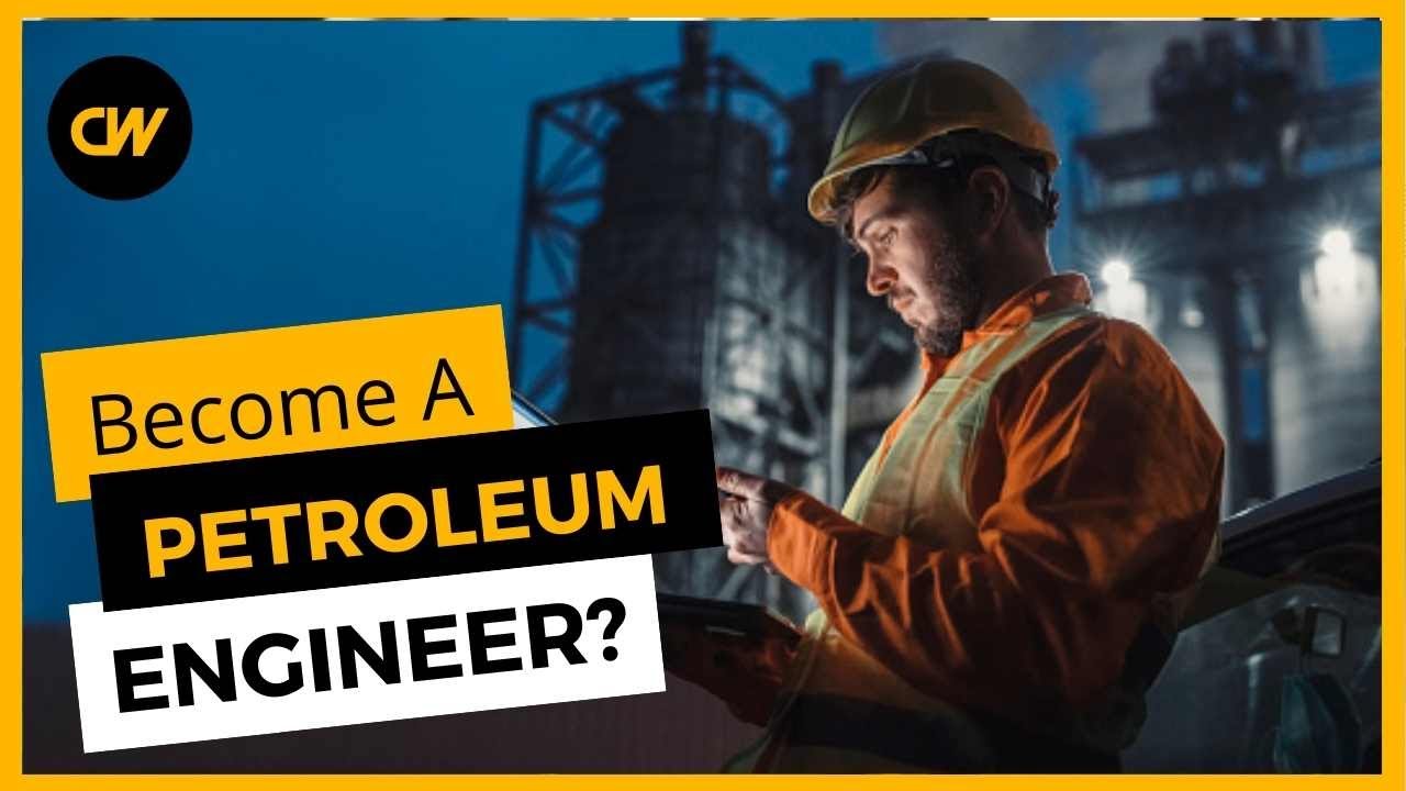 Petroleum Engineers - Salary, Demand, Education (2022)