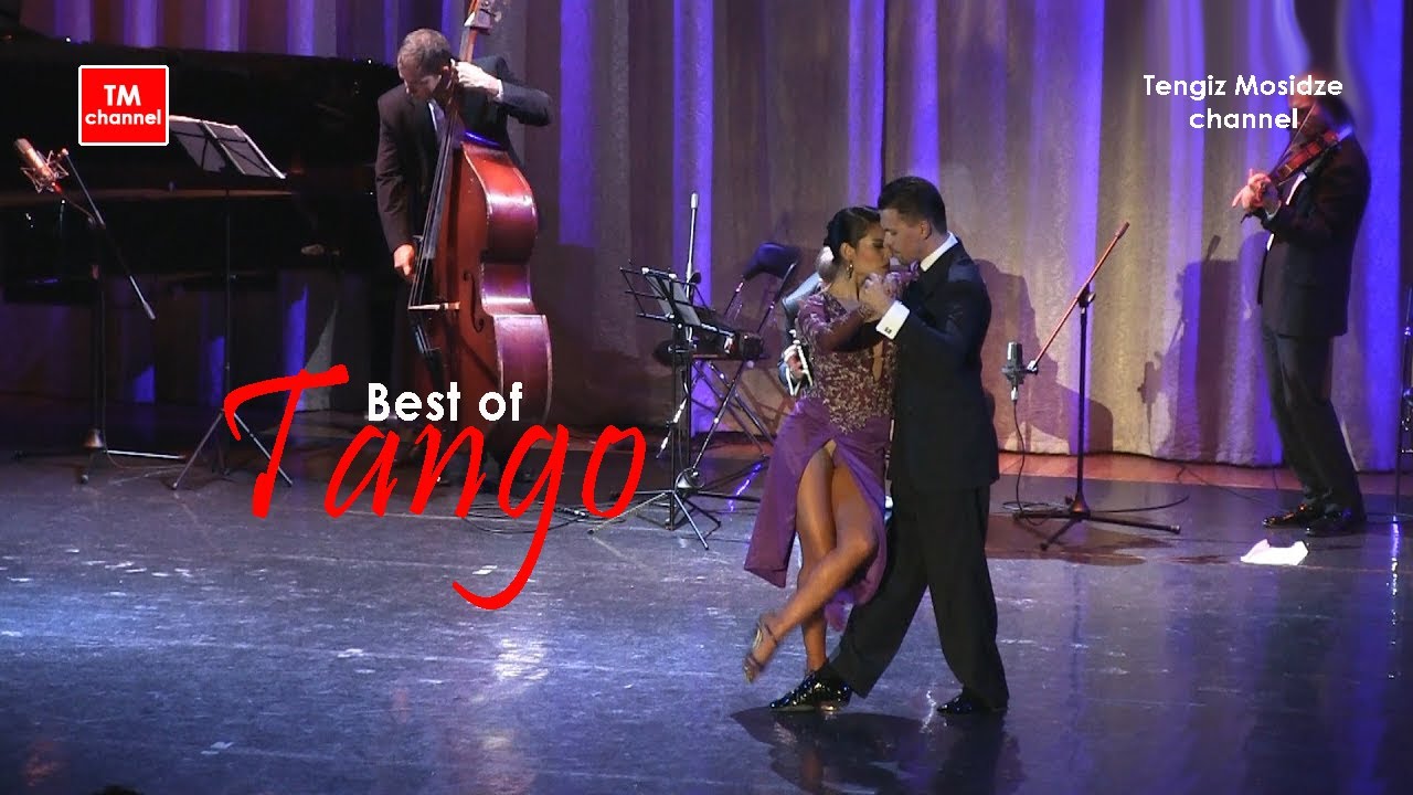 Tango 