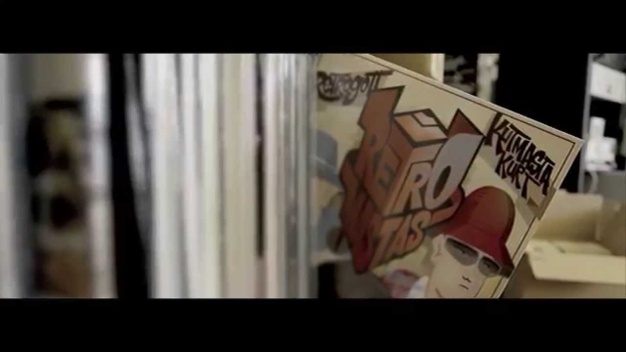 Retromastas (KutMasta Kurt & Retrogott) - expertise