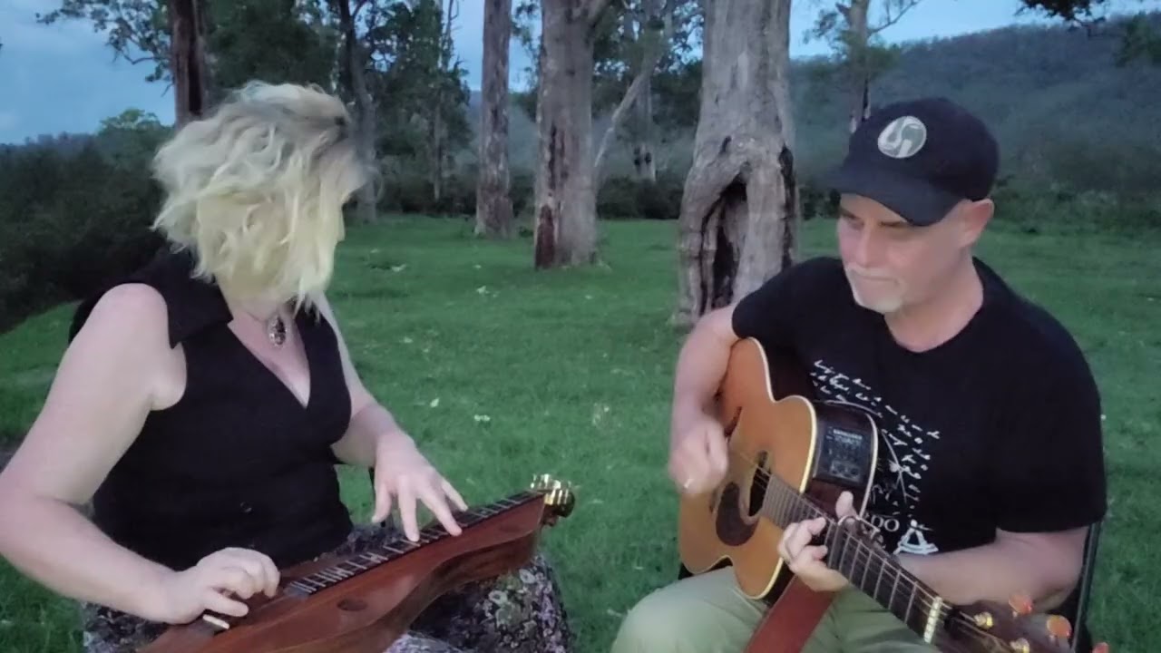 Caroline ( The Badloves cover)
