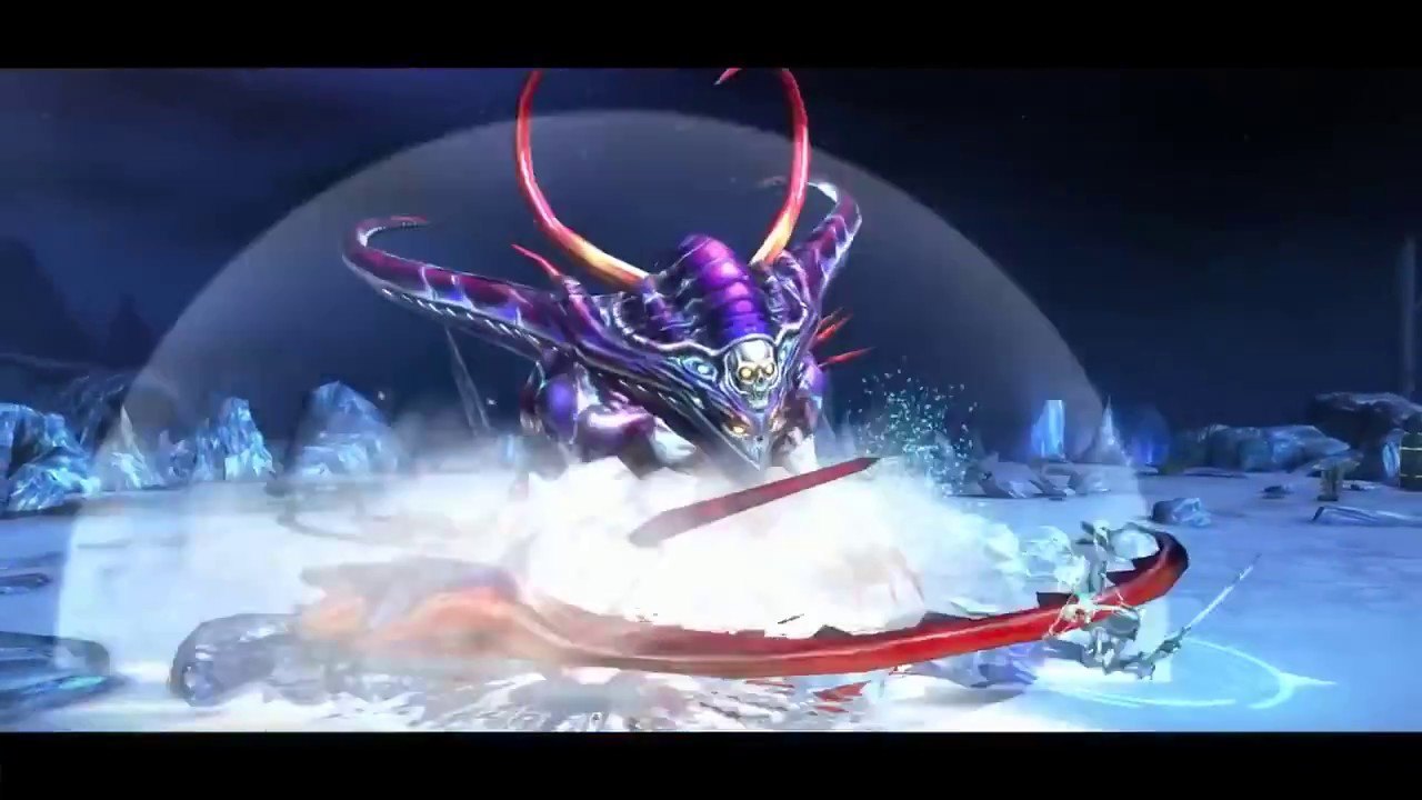 Implosion – Never Lose Hope [Nintendo Switch Trailer]