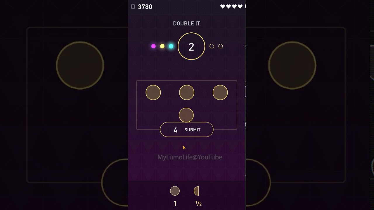 Elevate Measuring 2 (Math Game) - Brain Training Games app for iPhone, iOS and Android