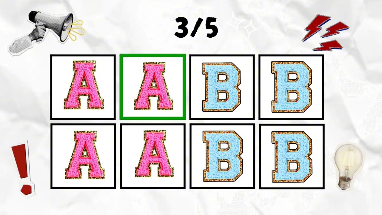 Say The Word On Beat | ( LEVEL 1-10 )  