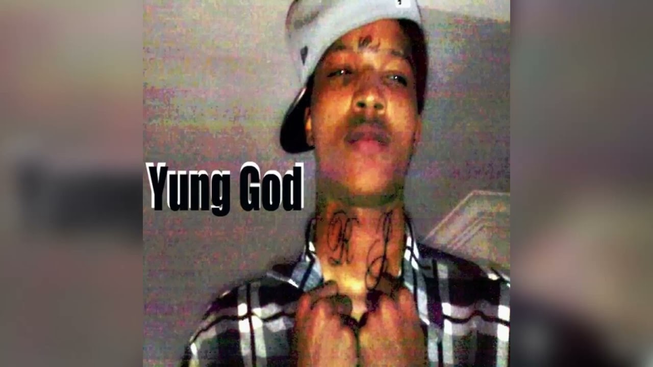 Yung God & Byrdboy - Based Legends