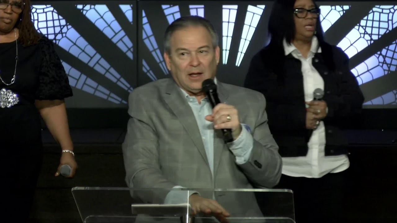 Word of Life Church Online Worship Experience