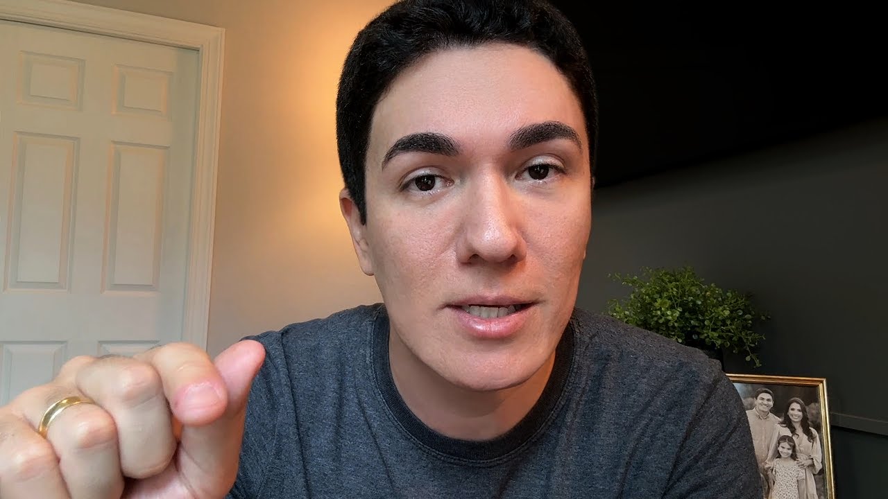 DEUS VAI TE MOSTRAR ESSE VÍDEO QUANDO FOR O MOMENTO EXATO...