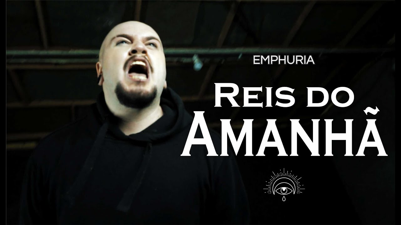 Reis do Amanhã - Emphuria