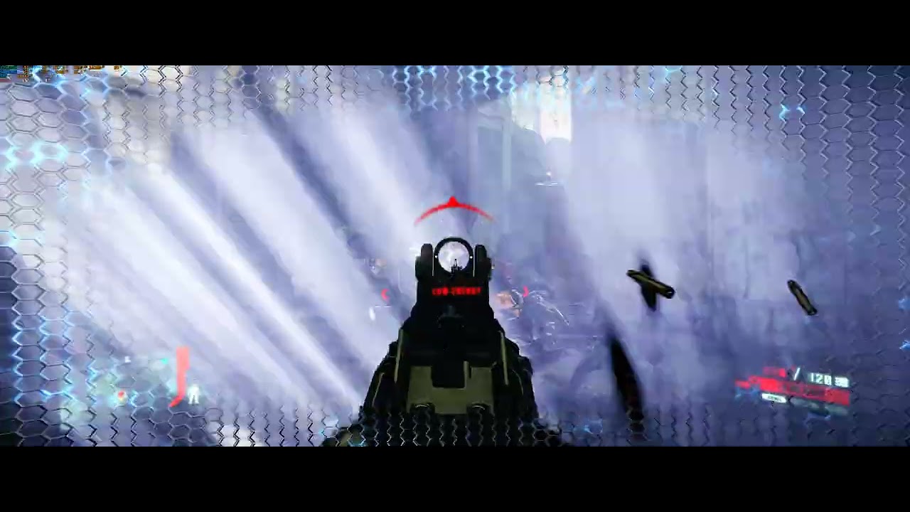 Crysis 2 Remastered