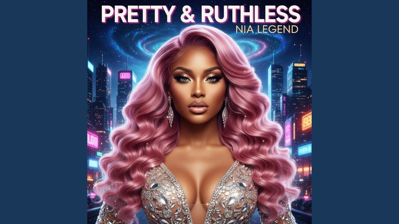 Pretty & Ruthless