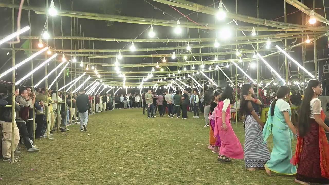 Top Mayai Leikai Thabal  2026