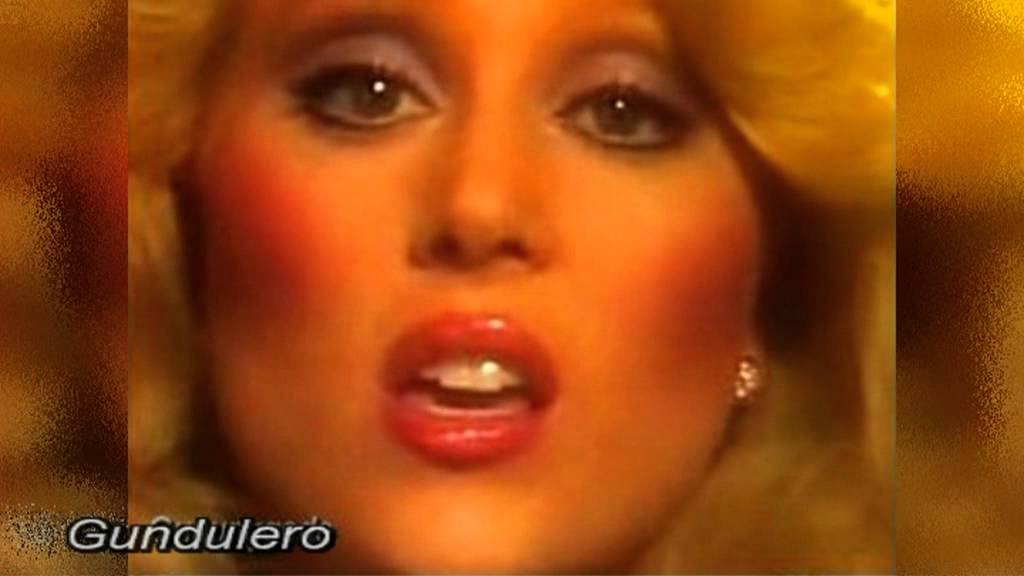 Audrey Landers - Manuel Goodbye