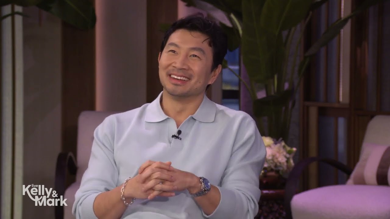 Simu Liu Is Making His Broadway Debut in 