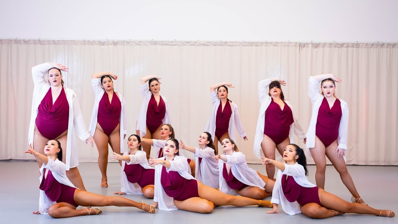 BGC Dance Movement Season 6 Debut Weekend 