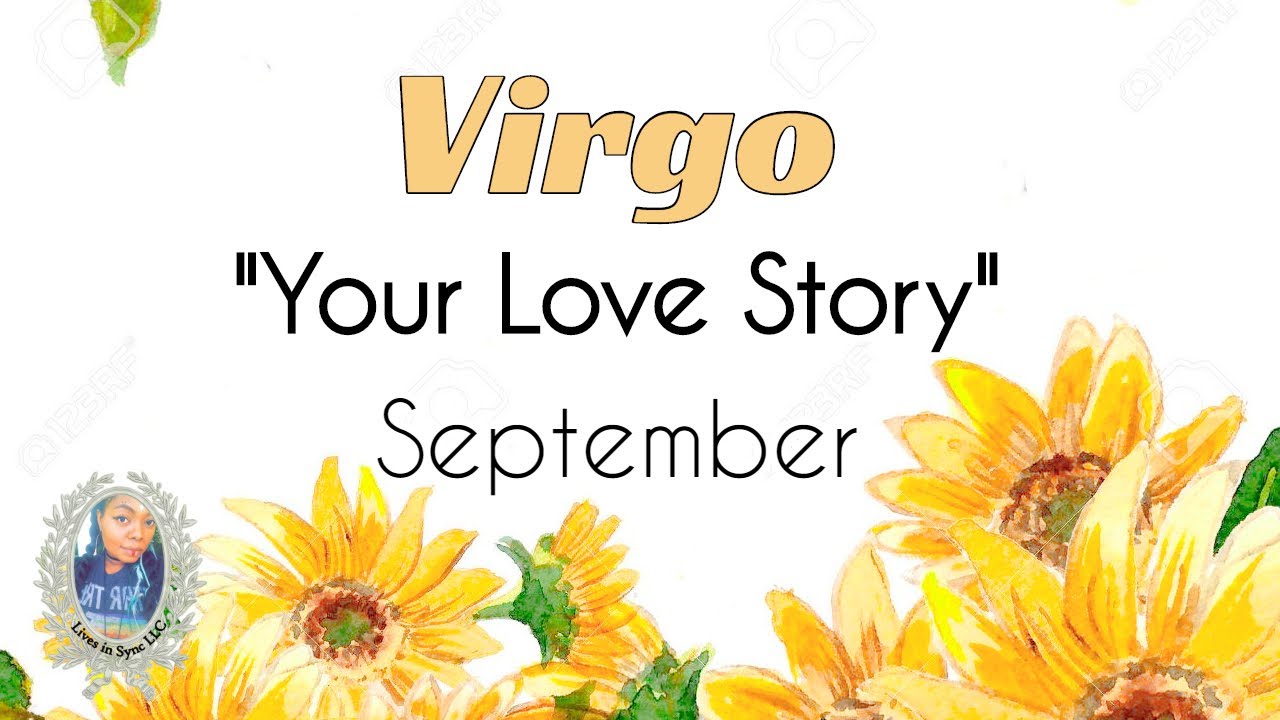 VIRGO ❤️Your Love Story ~ The Wake up Call ❤️ September 2020