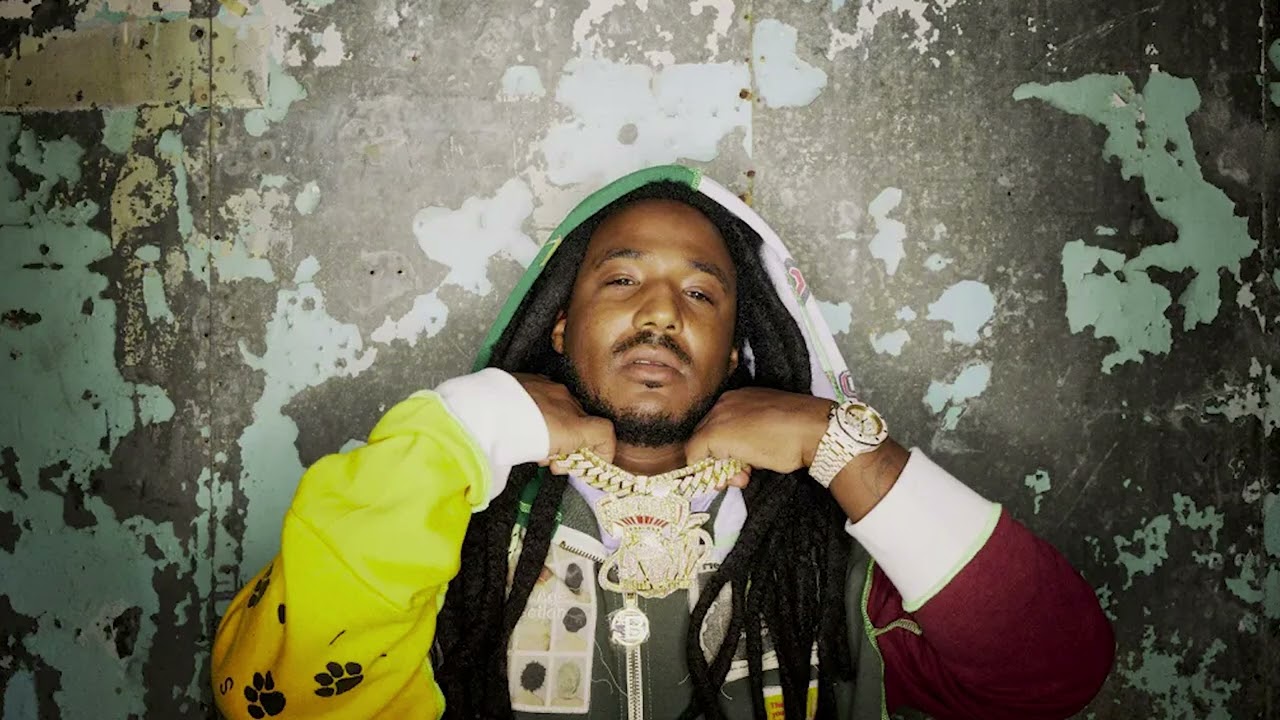 EMOTIONAL MOZZY Type Beat 2026 - 
