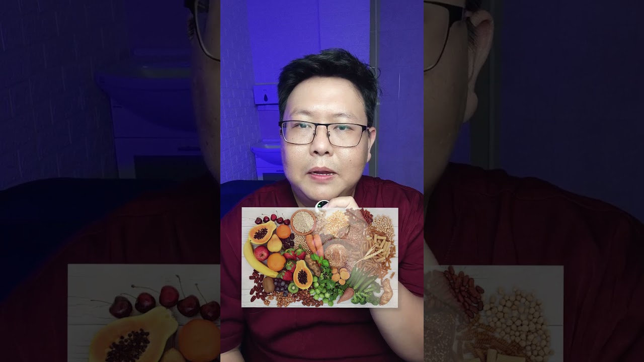Seminggu Nggak BAB, kok bisa ya 